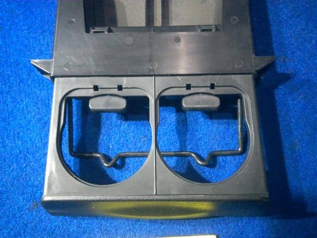 Interior Parts SUZUKI Alto 2001 LE-HA23V — photo 2