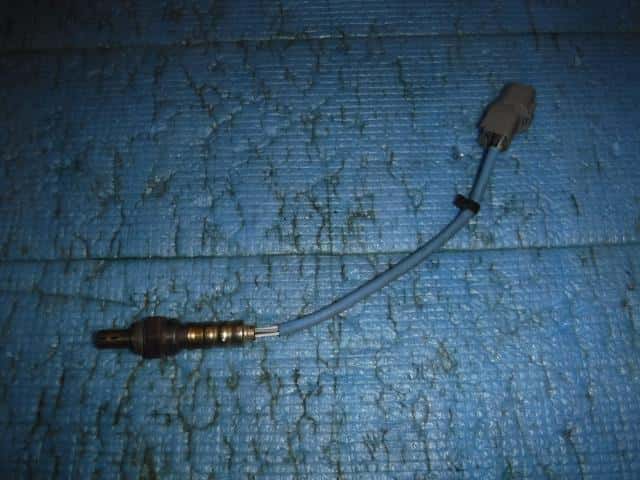 O2 Sensor SUZUKI Lapin 2006 ABA-HE21S 1821383G01 — photo 1