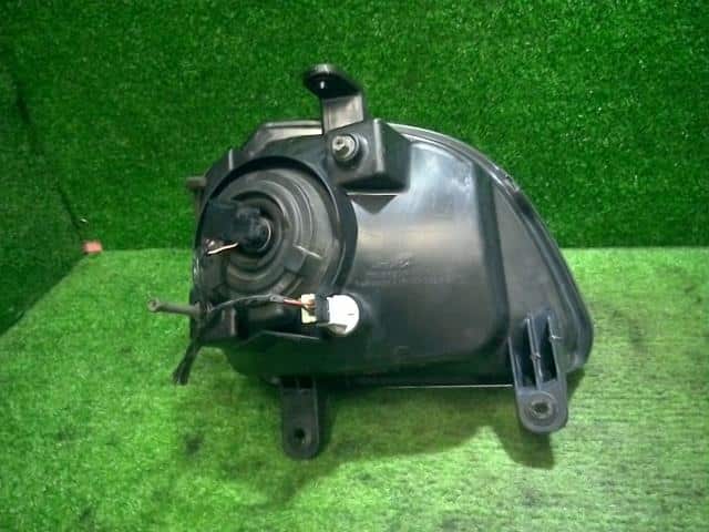 Left Headlight SUBARU Pleo 2005 LE-RV1 — photo 2