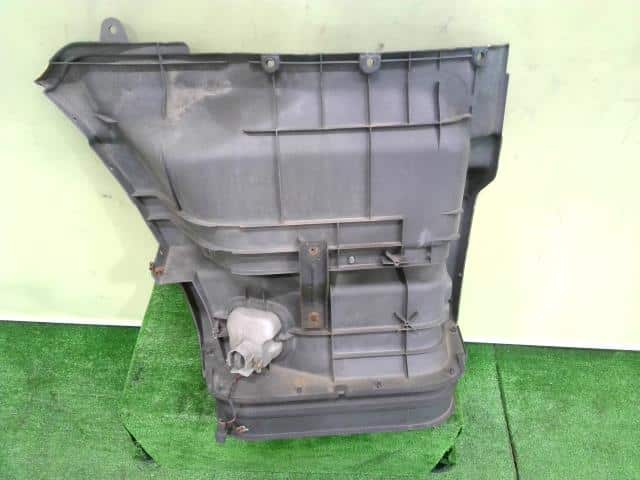 Left Side Step ISUZU ISUZU LARGESIZE CAR 2003 KL-CYJ51W4 1534141800 — photo 2