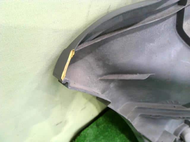 Left Side Step ISUZU ISUZU LARGESIZE CAR 2003 KL-CYJ51W4 1534141800 — photo 3