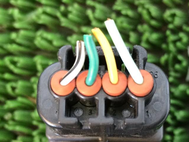 Ignition Coil TOYOTA Sienta 2015 DAA-NHP170G — photo 4