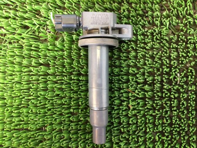 Ignition Coil TOYOTA Sienta 2015 DAA-NHP170G — photo 2