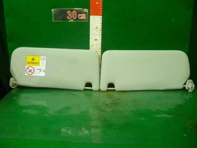 Sun Visor SUZUKI Every 2018 HBD-DA17V — photo 2