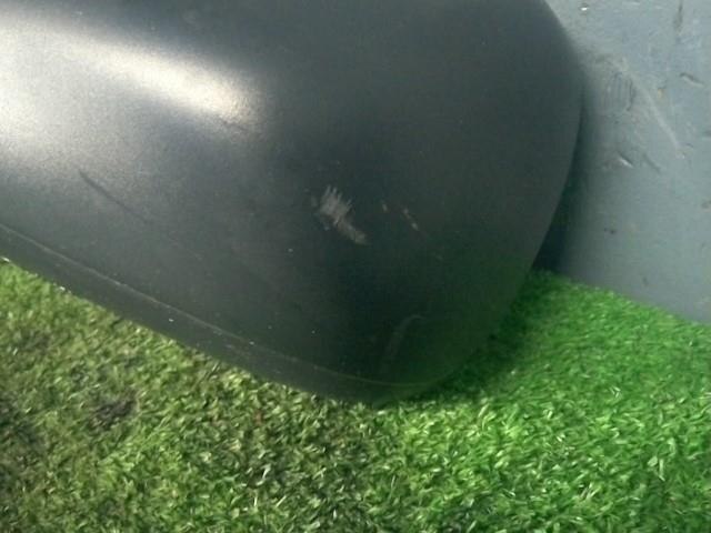 Left Side Mirror TOYOTA Vitz 2006 DBA-KSP90 — photo 3