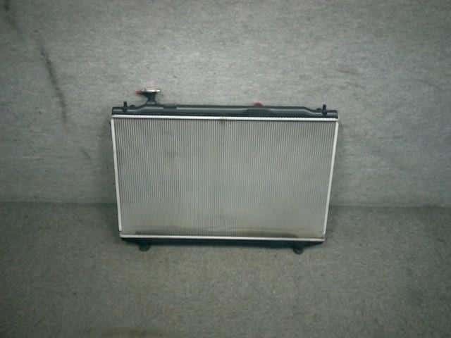 Radiator HONDA Odyssey 2016 DBA-RC1 — photo 1