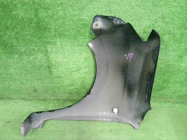 Right Fender Panel TOYOTA bB 2007 DBA-QNC20 — photo 4