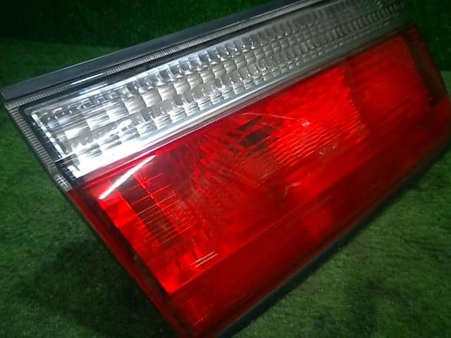 Rear Finish Panel NISSAN Rnessa 1998 E-PNN30 265555V026 — photo 3