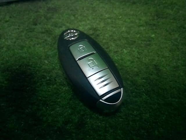 Engine Control Unit NISSAN March 2010 DBA-AK12 — photo 4