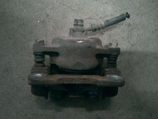 Front Left Caliper MAZDA Scrum 2007 EBD-DG64V 1A023399ZB — photo 5