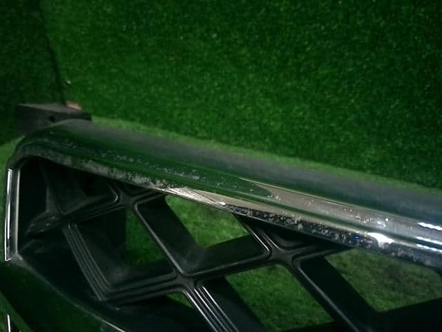 Radiator Grille NISSAN Rnessa 1998 E-PNN30 623105V000 — photo 5