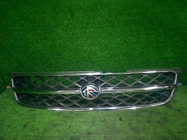 Radiator Grille NISSAN Rnessa 1998 E-PNN30 623105V000 — photo 1