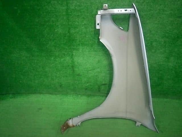 Right Fender Panel NISSAN Rnessa 1998 E-PNN30 631005V030 — photo 5