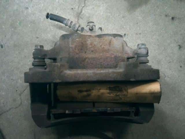 Front Left Caliper NISSAN Rnessa 1998 E-PNN30 410115V200 — photo 5