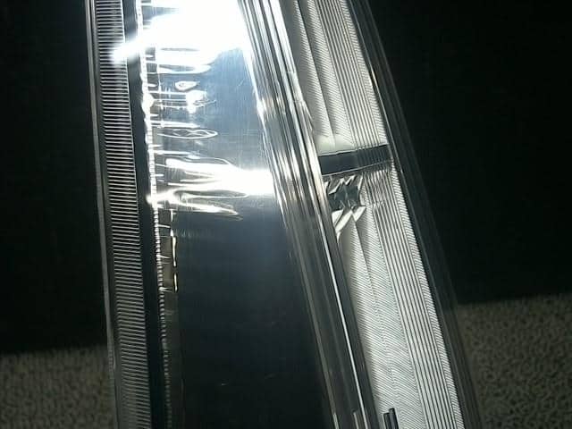 Left Tail Light MITSUBISHI Ek custom 2014 DBA-B11W — photo 3