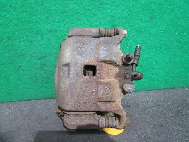 Front Right Caliper NISSAN March 2010 DBA-K13 — photo 1