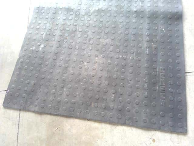 Exterior Parts MITSUBISHI Minicab 2003 LE-U62 — photo 2