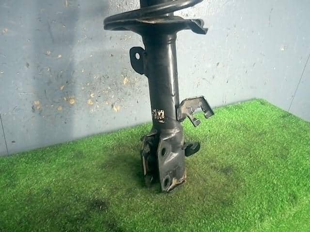 Front Right Strut NISSAN March 2007 DBA-AK12 — photo 3