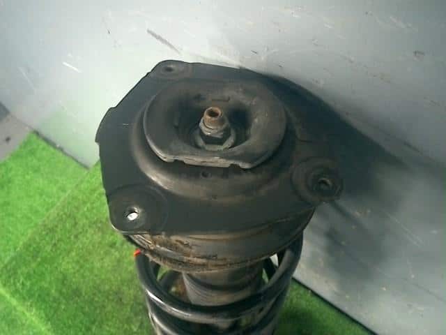 Front Right Strut NISSAN March 2007 DBA-AK12 — photo 2