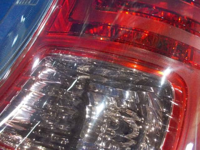 Right Tail Light HONDA Step Wagon 2010 DBA-RK1 — photo 5