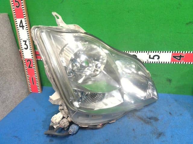 Right Headlight TOYOTA Crown 2004 DBA-GRS181 8111030A50 — photo 2