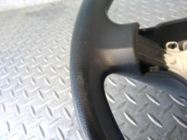 Steering Wheel DAIHATSU Hijet 2017 EBD-S321V — photo 2