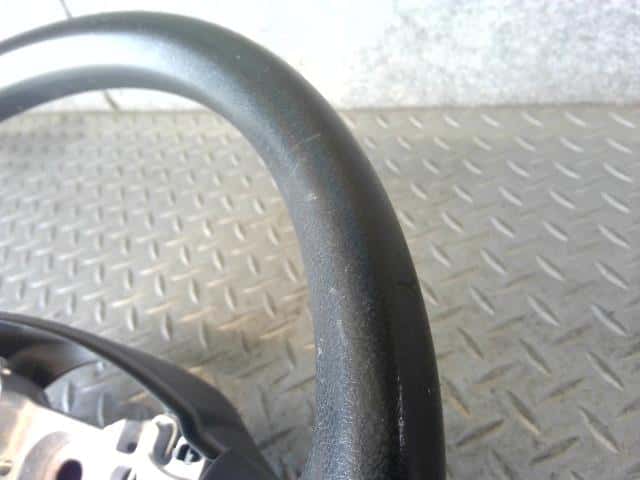 Steering Wheel DAIHATSU Hijet 2017 EBD-S321V — photo 3