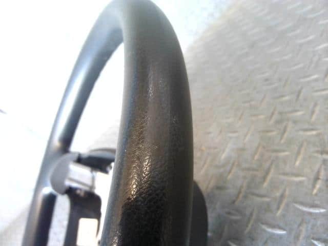 Steering Wheel DAIHATSU Hijet 2017 EBD-S321V — photo 4