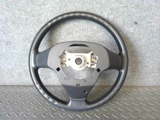 Steering Wheel DAIHATSU Hijet 2017 EBD-S321V — photo 5