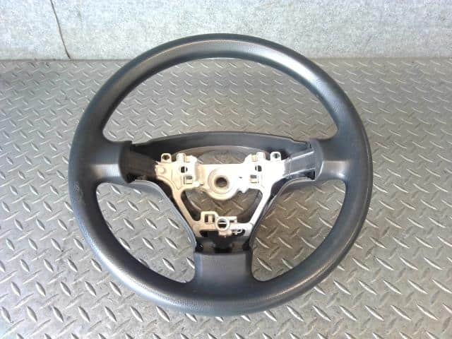 Steering Wheel DAIHATSU Hijet 2017 EBD-S321V — photo 1