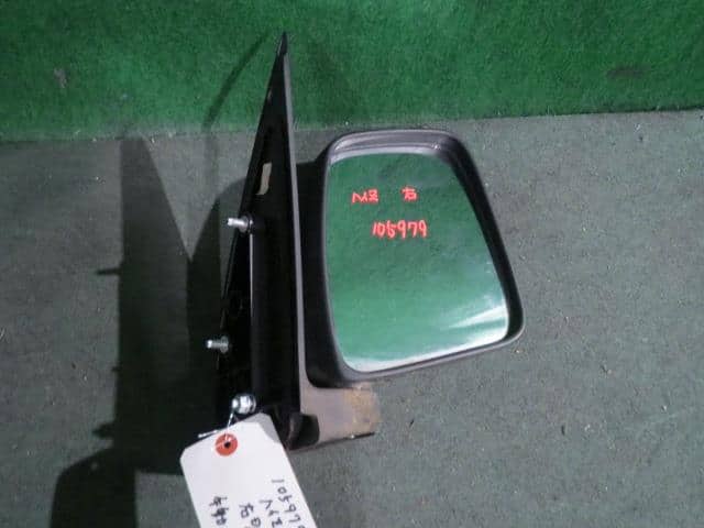 Right Side Mirror DAIHATSU Hijet 2012 EBD-S331V — photo 2