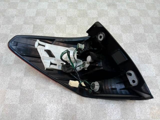 Right Tail Light SUBARU Legacy 2009 DBA-BR9 — photo 3