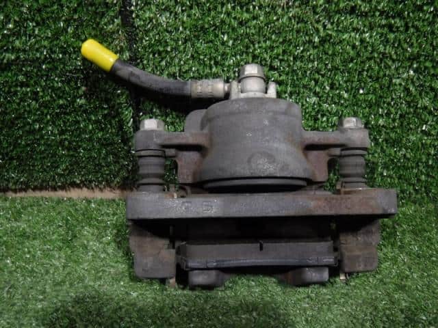 Front Left Caliper SUZUKI Alto 2014 DBA-HA35S 5510264LA1999 — photo 2