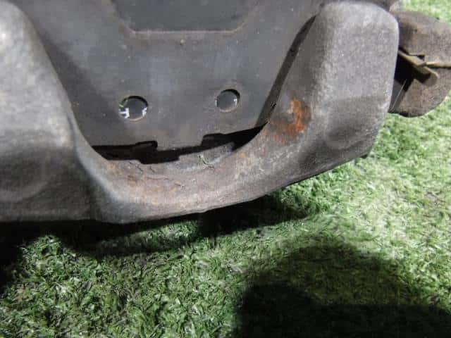 Front Left Caliper SUZUKI Alto 2014 DBA-HA35S 5510264LA1999 — photo 4