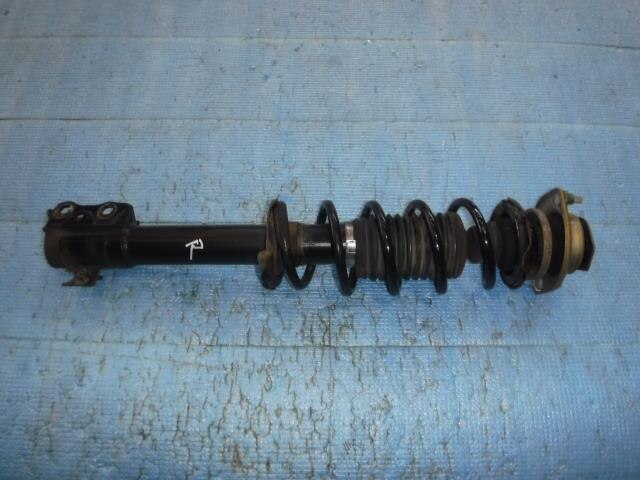 Front Right Strut TOYOTA Passo 2005 DBA-KGC15 — photo 3