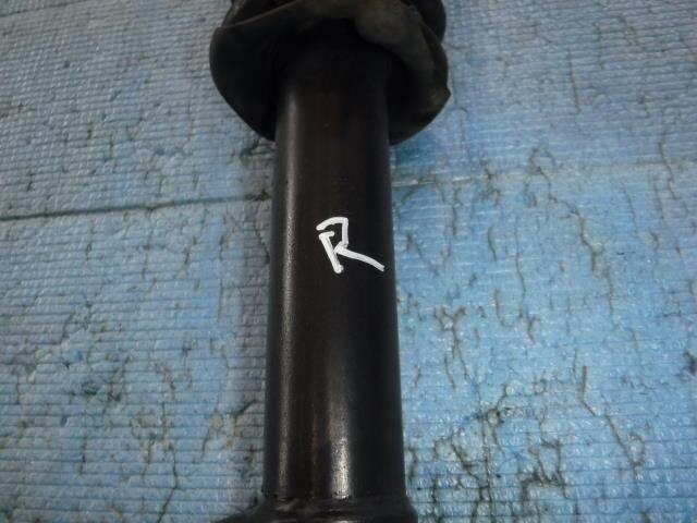 Front Right Strut TOYOTA Passo 2005 DBA-KGC15 — photo 1