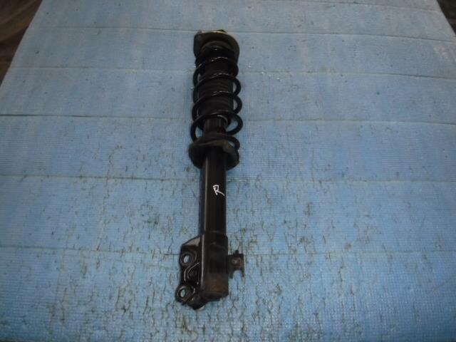 Front Right Strut TOYOTA Passo 2005 DBA-KGC15 — photo 2