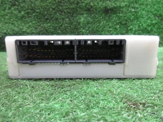 Engine Control Unit HONDA Acty 2005 GBD-HA6 37820PFE907 — photo 3