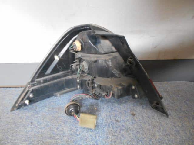 Right Tail Light HONDA Odyssey 2007 ABA-RB2 — photo 2