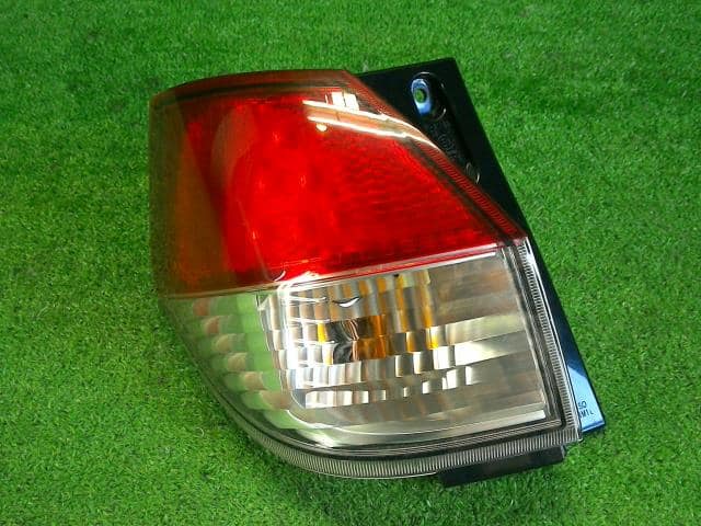 Left Tail Light SUZUKI Solio 2014 DBA-MA15S 3567054M10 — photo 1