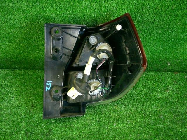 Left Tail Light SUZUKI Solio 2014 DBA-MA15S 3567054M10 — photo 2