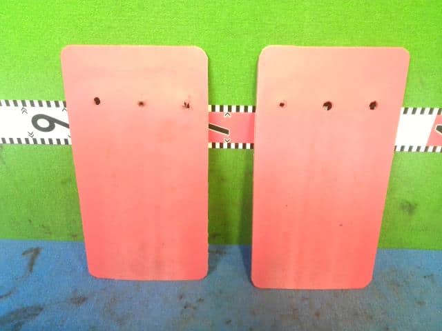 Exterior Parts SUZUKI Carry 2009 EBD-DA63T — photo 4