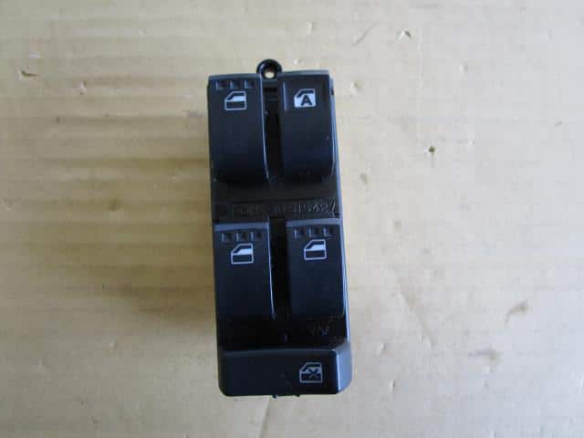 Power Window Switch SUBARU Lucra 2010 DBA-L465F — photo 1