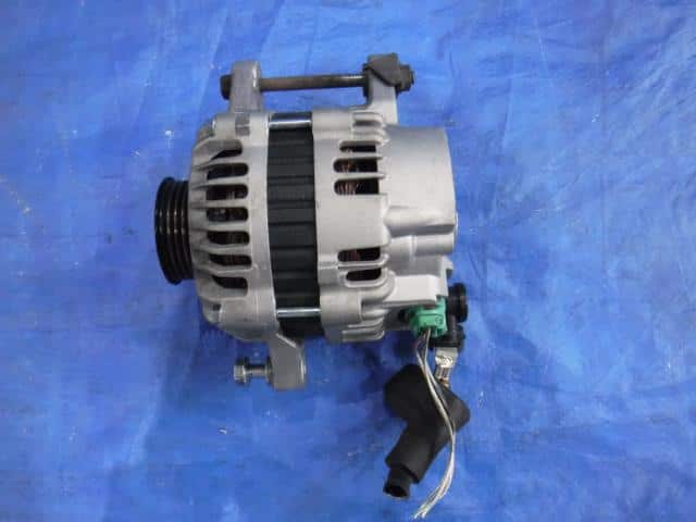 Alternator SUBARU Sambar 2005 TA-TW2 — photo 3