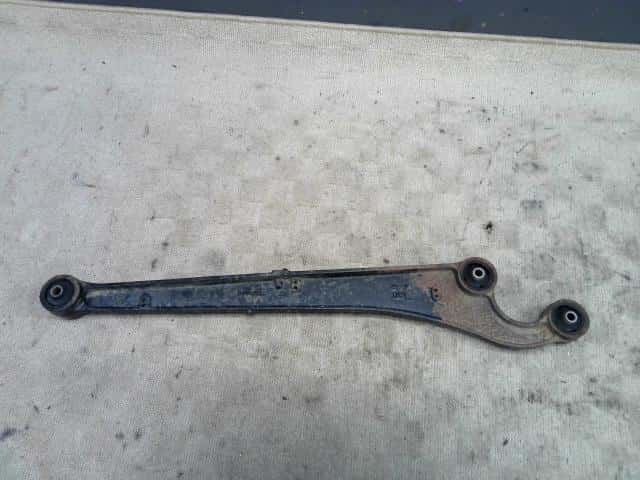 Rear Left Lower Control Arm SUZUKI Jimny 2008 ABA-JB23W 4620081A11 — photo 1