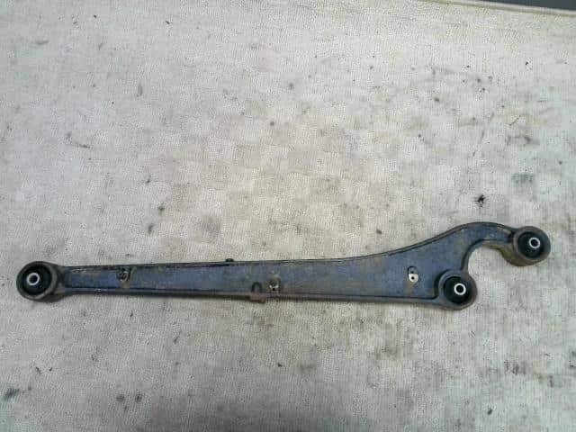 Rear Left Lower Control Arm SUZUKI Jimny 2008 ABA-JB23W 4620081A11 — photo 5