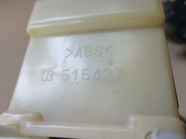 Power Window Switch DAIHATSU Move LA100S — photo 3