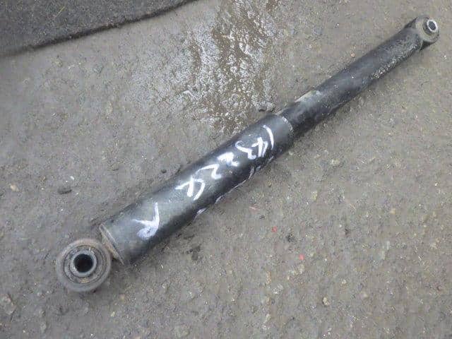 Rear Right Shock Absorber SUZUKI Palette 2009 DBA-MK21S 4180082K00 — photo 2