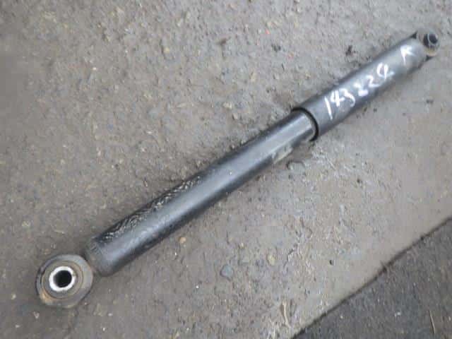 Rear Right Shock Absorber SUZUKI Palette 2009 DBA-MK21S 4180082K00 — photo 1