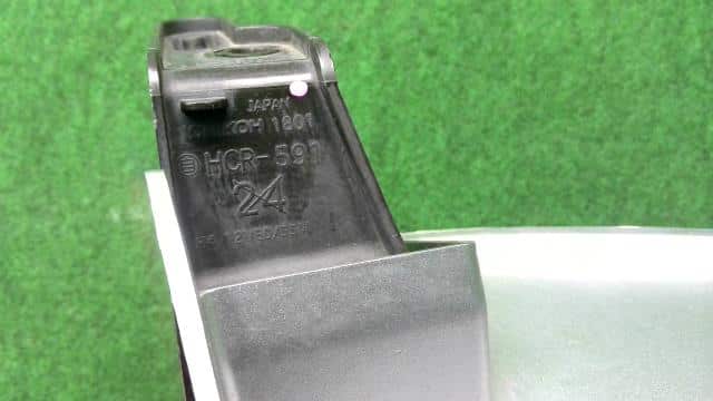 Right Headlight NISSAN Cube 2008 DBA-BZ11 — photo 4